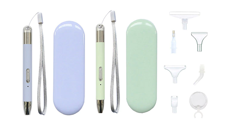 Light Up pen USB 2 positions